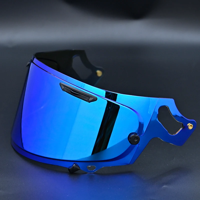 Visier für Arai QV-Pro RX7X CORSAIR-X RX-7V RX7V NEO XD VAS-V VECTOR-X Vector X Defiant-X Defiant X Quantum-X Quantum X Signet-X