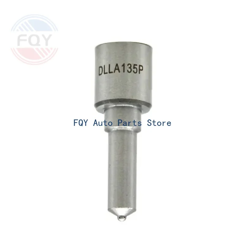 

4X высококачественный наконечник форсунки дизельного топлива DLLA135P367 для IVECO 0432191695