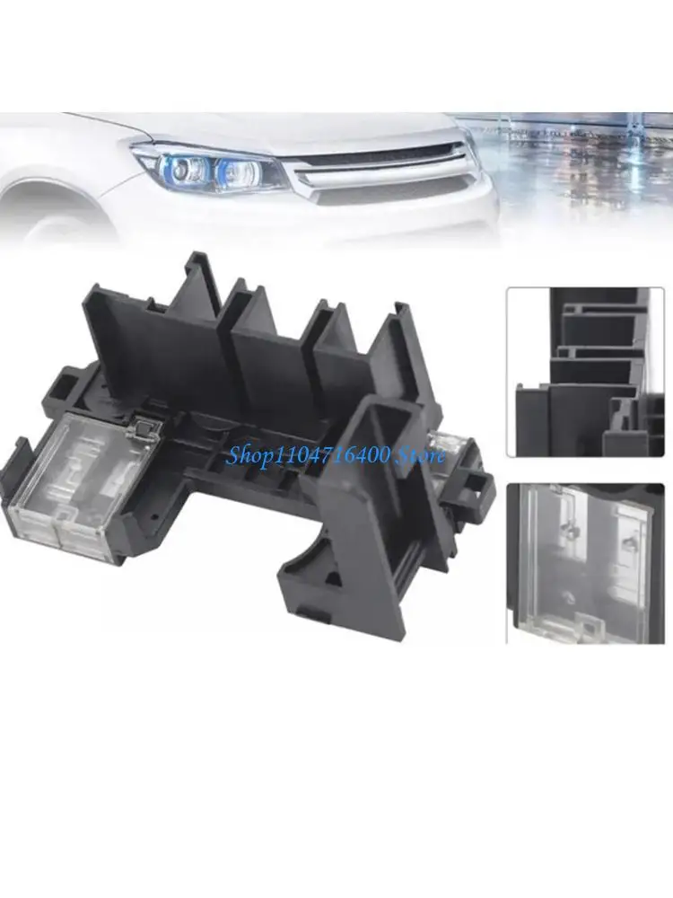 Y1Gd Battery Fuses …