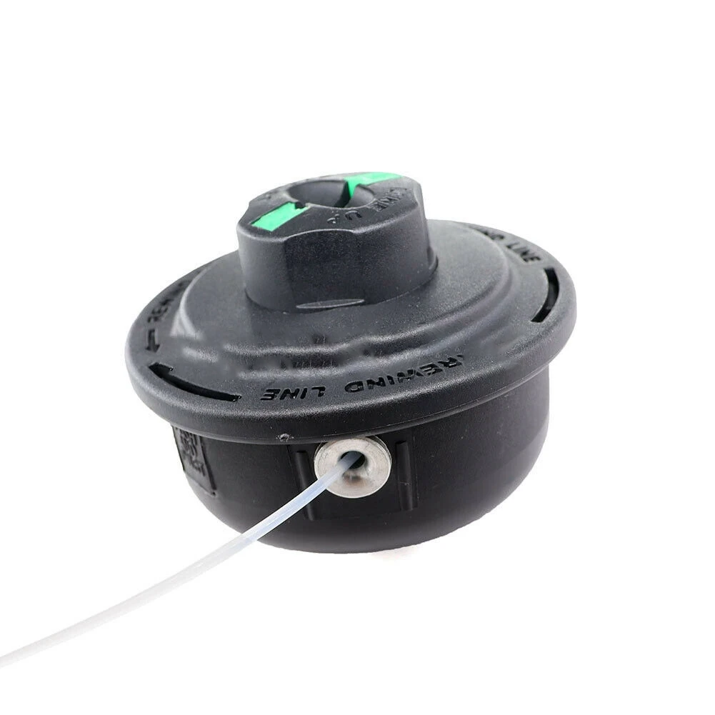 

ABZL Trimmer Head Bump Feed Head Replace For RST210 RST250 ER2650 A-89137 Trimmers Accessories