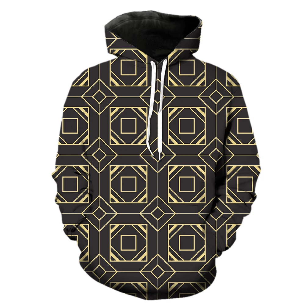 

Retro Streetwear Exotic Ethnic Style Men's Hoodies With Hood Jackets 3D Printed Teens Oversized 2022 Hot Sale Fashion Hip Hop