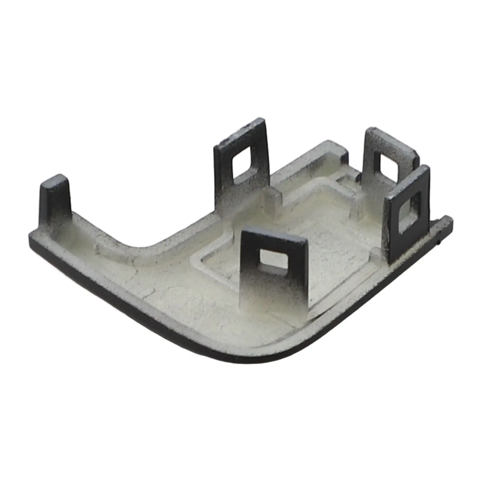 

As Picture Shows Car Button Cover Easy Installation Factory Specification Fit High Reliability Car Maintenance
