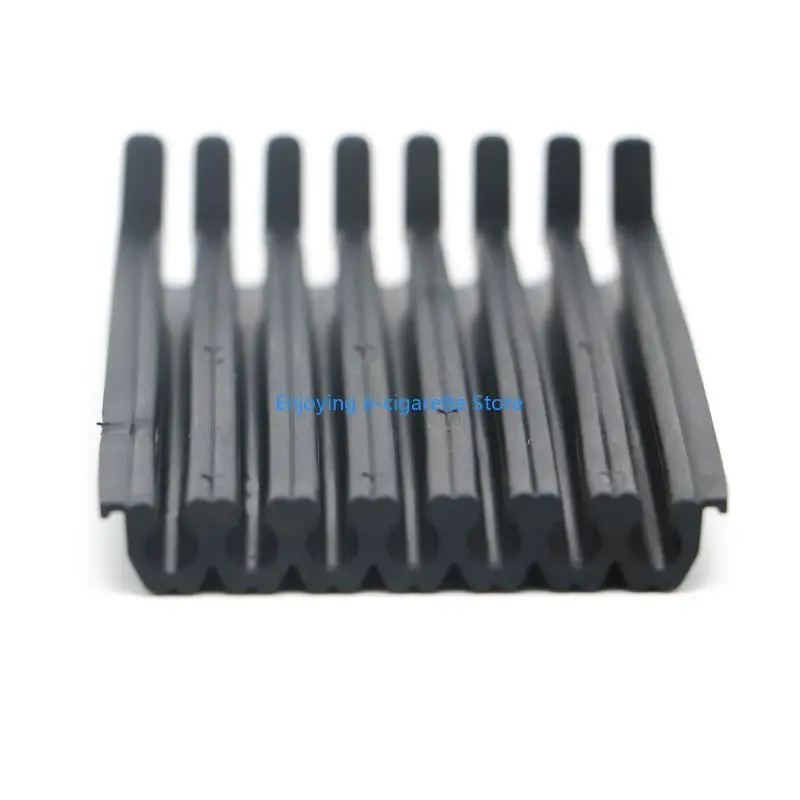 Dachverkabelungskabelführungsblock für 4 mm2-6 mm2 Solarkabel, Steuerung Y4QF – Detail 9