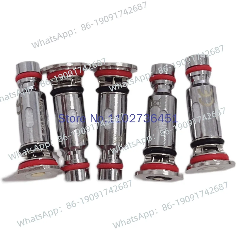 

Kari Bounce G/Card 8/Card 9/Card X/Creed/Iron Fist 0.8/1.0/1.2 Готовый сердечник AZAK2A2S