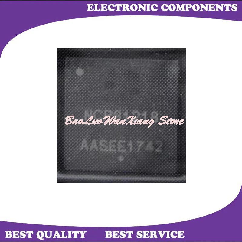 1 Pcs/Lot NCP81218MNTXG NCP81218 QFN-48 New and Original In Stock