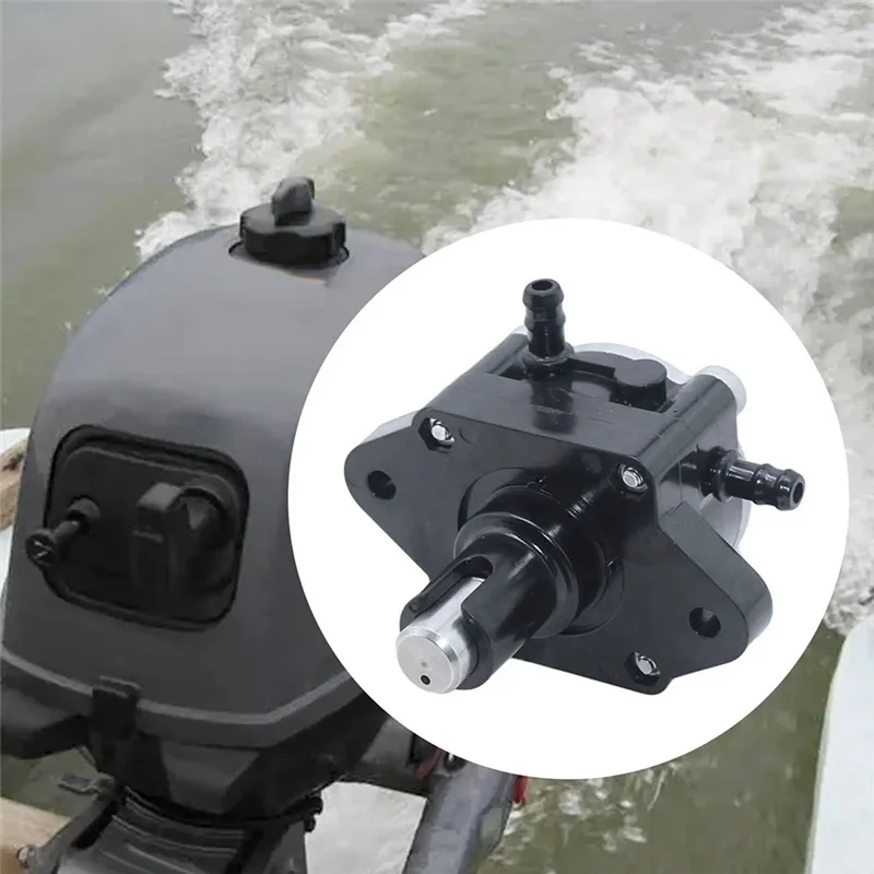 

Efficient Boat Motor Fuel Pump For Suzuki Outboard DF50-DF140 40HP-140HP DF90 2001-23 15100-90J00 15100-90J00-000 15100-90J11-00