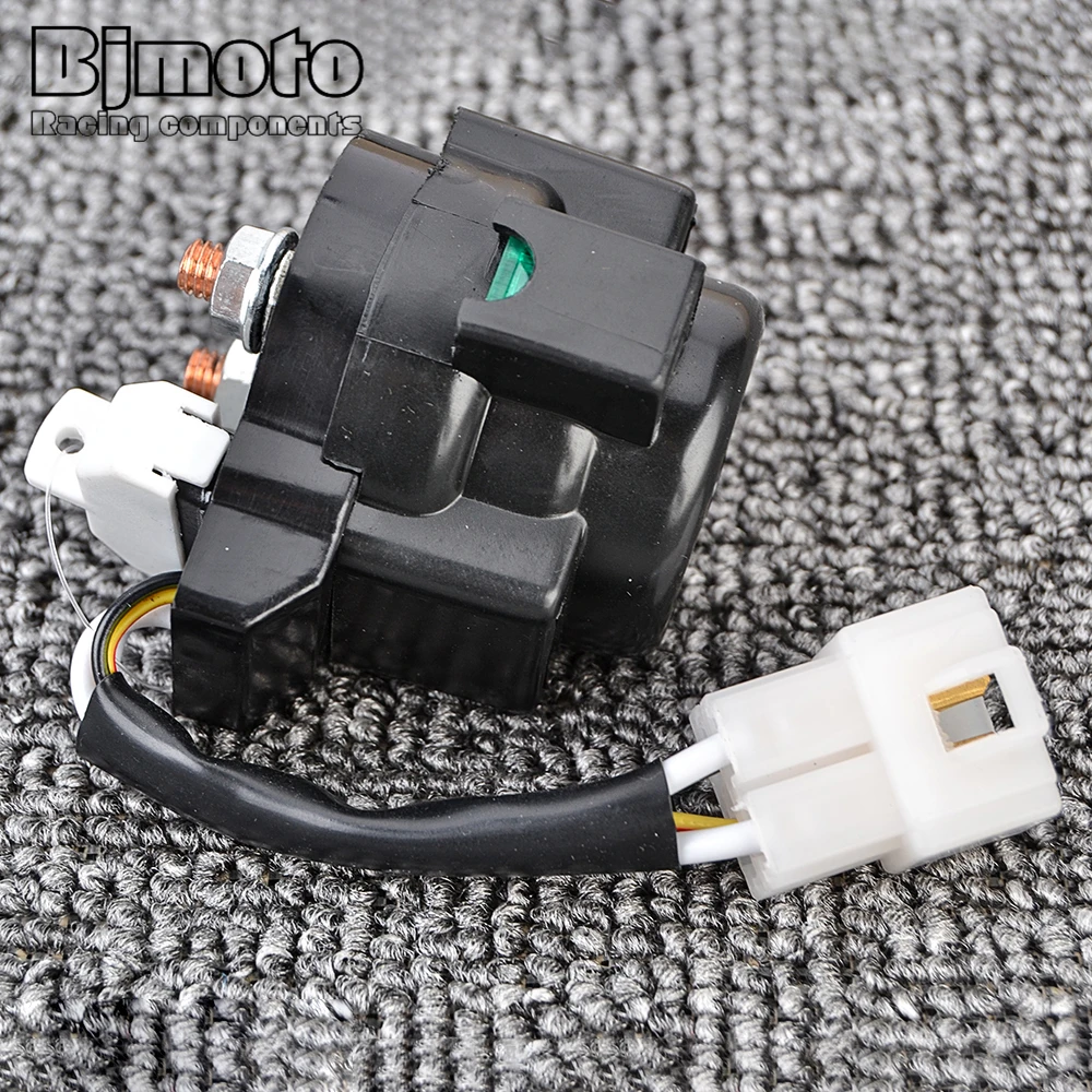 For KT/M 125 200 250 390 Duke Adventure adv Starter Relay Solenoid For Husqvarna Svartpilen 125 200 250 Vitpilen 401 2021