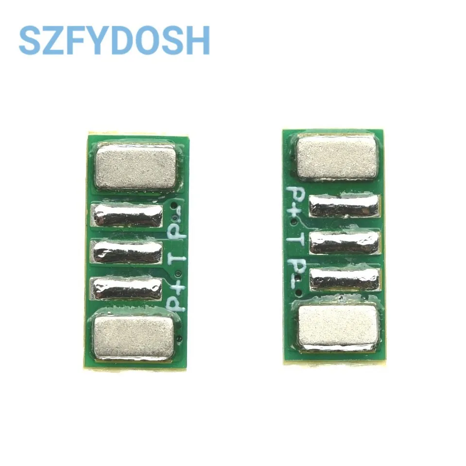 5PCS Mini Single Se… - image