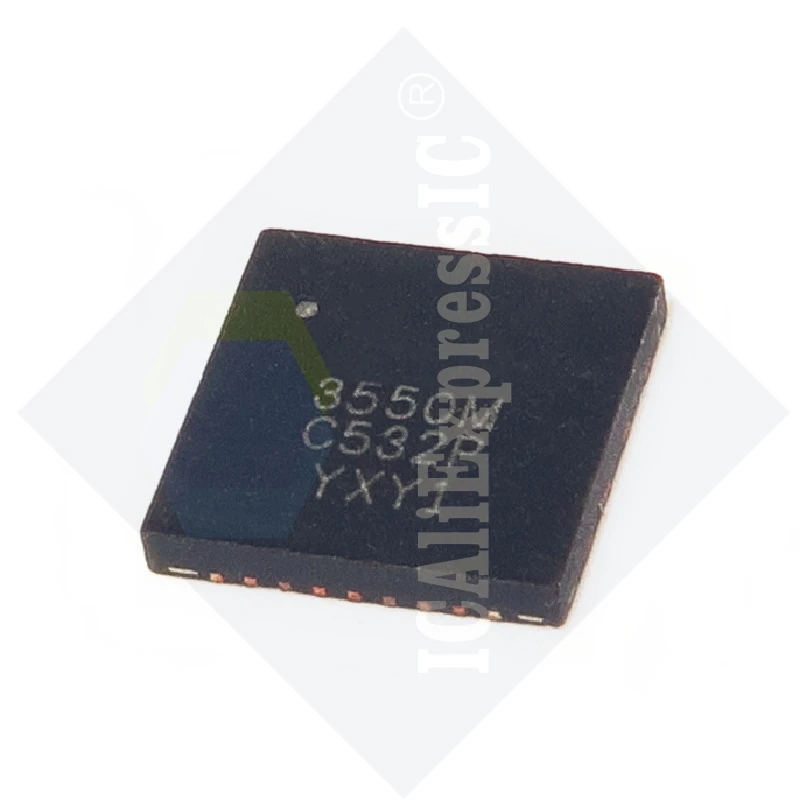 5-20PCS FSFR1800HSL FSFR1800 IOR3550M 3550M ALC892-GR ALC892 TLE8104E TLE8104 2SD667 D667 TDF8541J TDF8541
