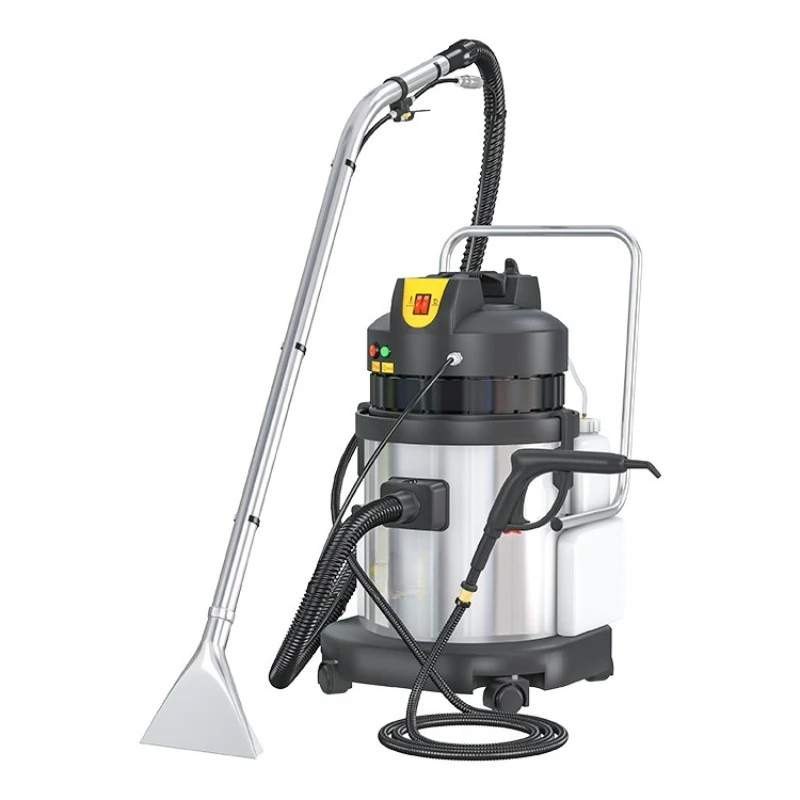 Steam fabric cleaning machine, suction sofa, curtain, carpet pumping machine, cleaning machine