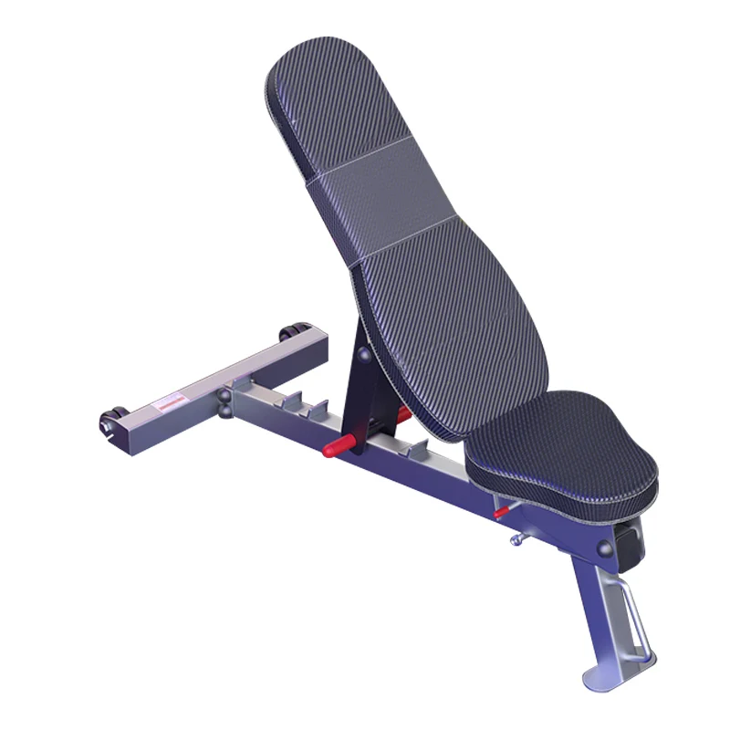 

Wholesale Custom Fitness Multifunction Gym Bench Metal Sit-up Test with Weight Adjustment Feature