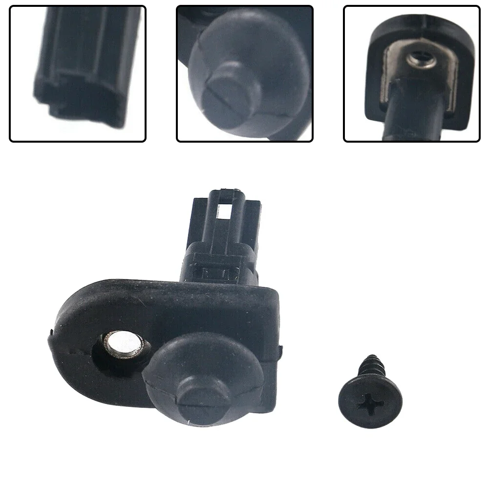 

100% Brand New Car Door Lamp Switch Switch DOOR LAMP LIGHT SWITCH MB861149 2Pin V31V32V33CS6 Black/Double Plug