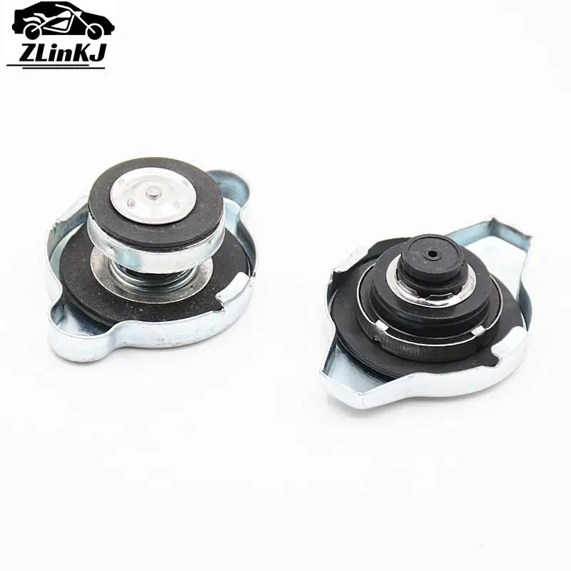 Car Sealing Coolant Radiator Cap General Type 0.9 Radiator Cap Modified 1.1water Tank Cover For Most Of Car