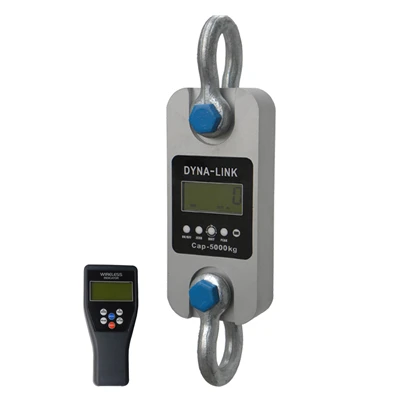 Wireless Dyna-Link …