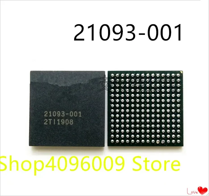

НОВЫЙ 1 шт./лот 21093-001 21093 001 BGA IC