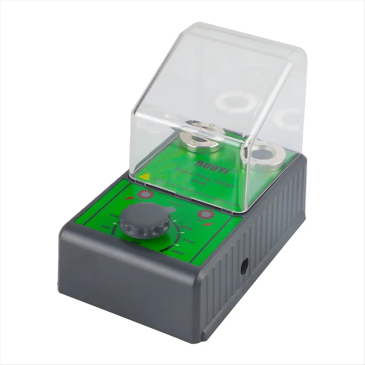 Duoyi DY28 Car Spar…