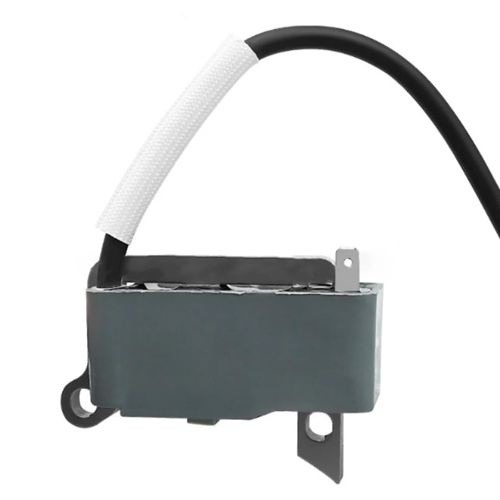 

Катушка зажигания A411001521 для воздуходувок PB770 PB770H PB770T Надежная система зажигания для оптимальной производительности двигателя