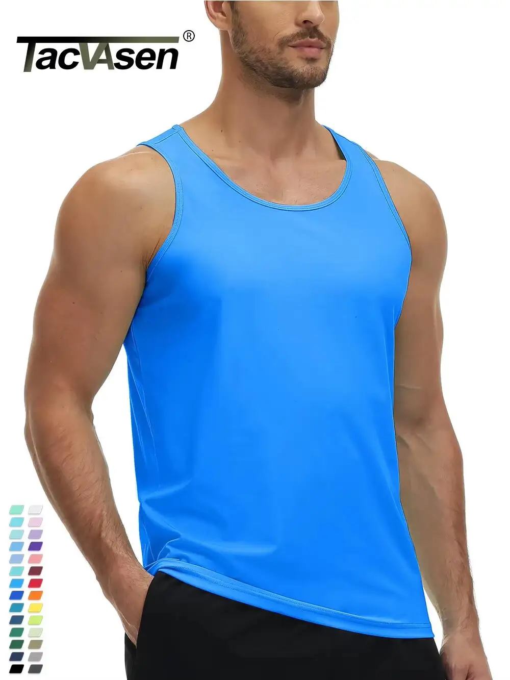 #20 Compare Swim Shirts Before You Buy
