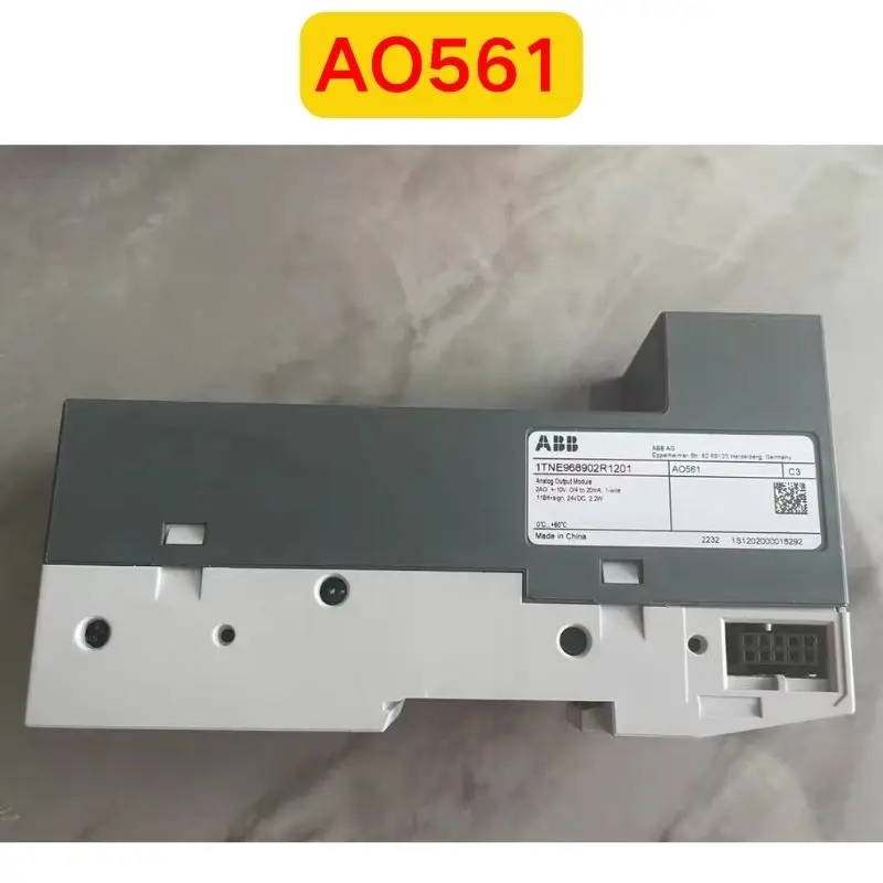 Brand new original AO561 modular fast delivery