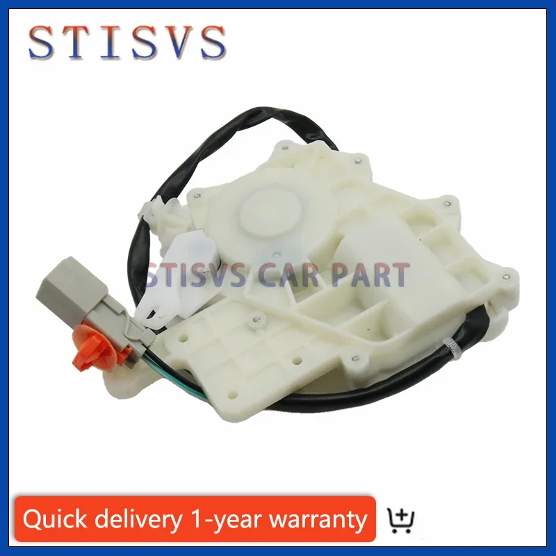 72115-S00-A01 Door Lock Actuator Front /Rear Right 72115 S00 A01 For Honda Civic 1996 1997 1998 1999 2000 72115S00A01 NEW