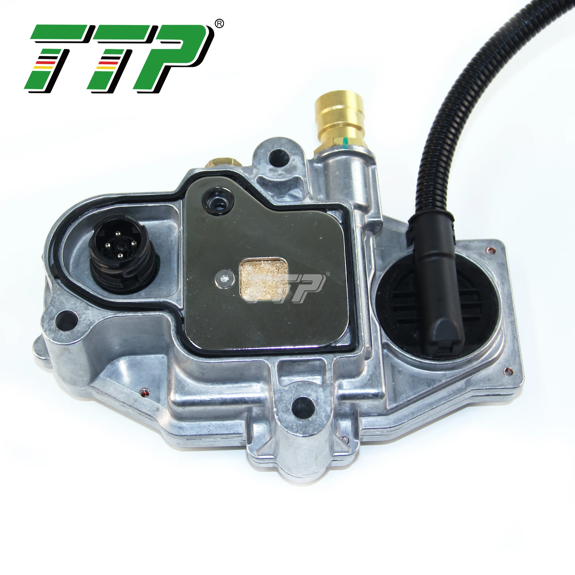 22327063 Solenoid Valve for VOLVO FH/FM/FMX/NH RENAULT Trucks Brand New Replacement 20584497 7422327063 21710522 7421710522