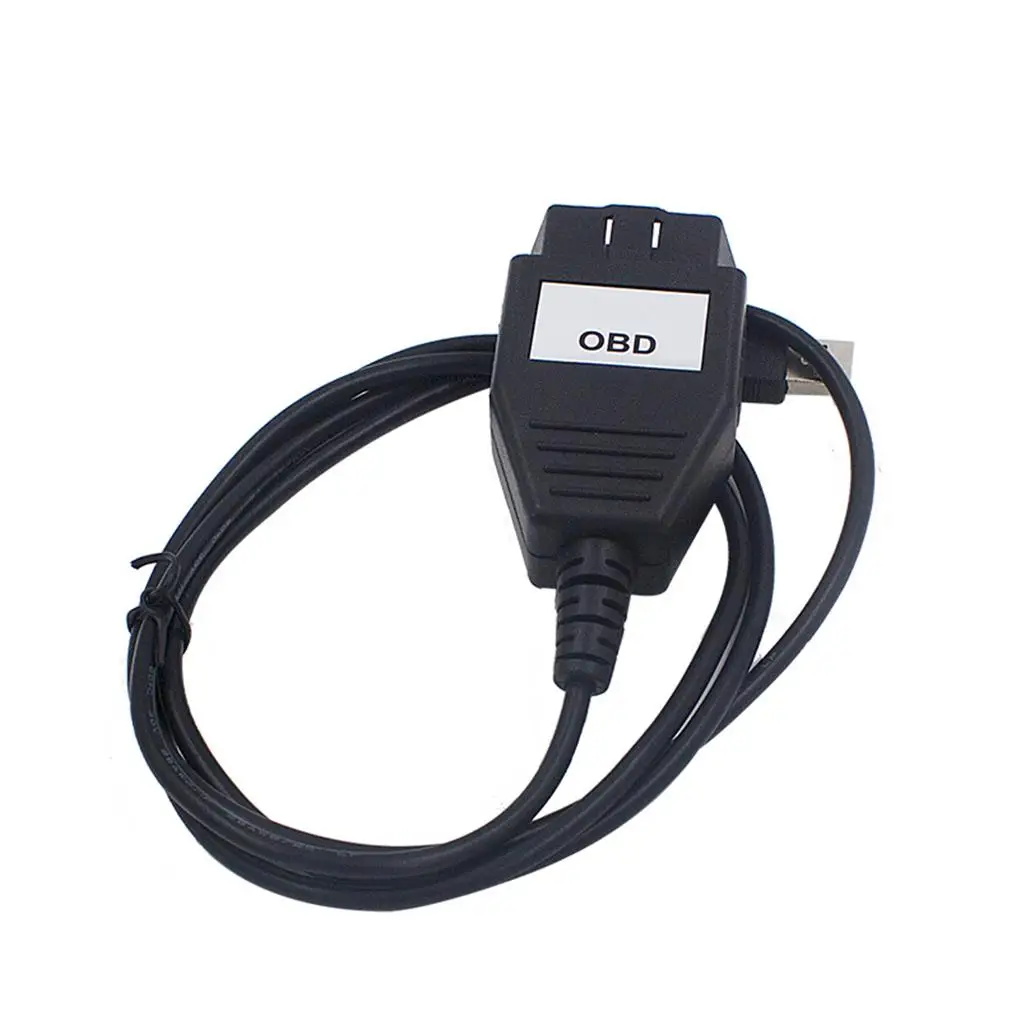 Auto Diagnostic Cable For Ford VCM Car Fault Detection Tool