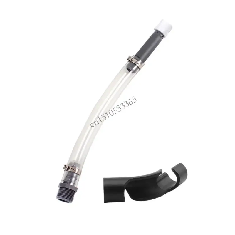 

090E Racing Canister Hose с шлангом Bender Easy Installation Утечка топливных кувшин с шлаком с шлангом