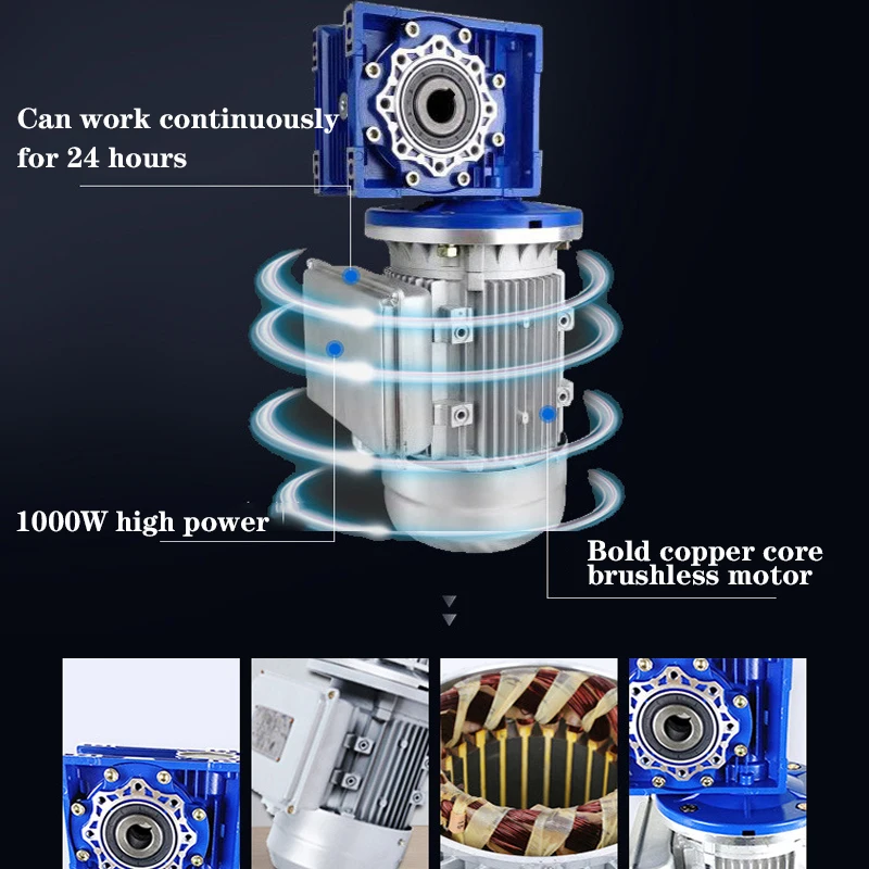 220V/1000W Commercial น้ำมัน FTT-113สแตนเลสร้อนและเย็น Fryer ถั่วลิสงงาน้ำมันน้ำมันสารตกค้างแยก