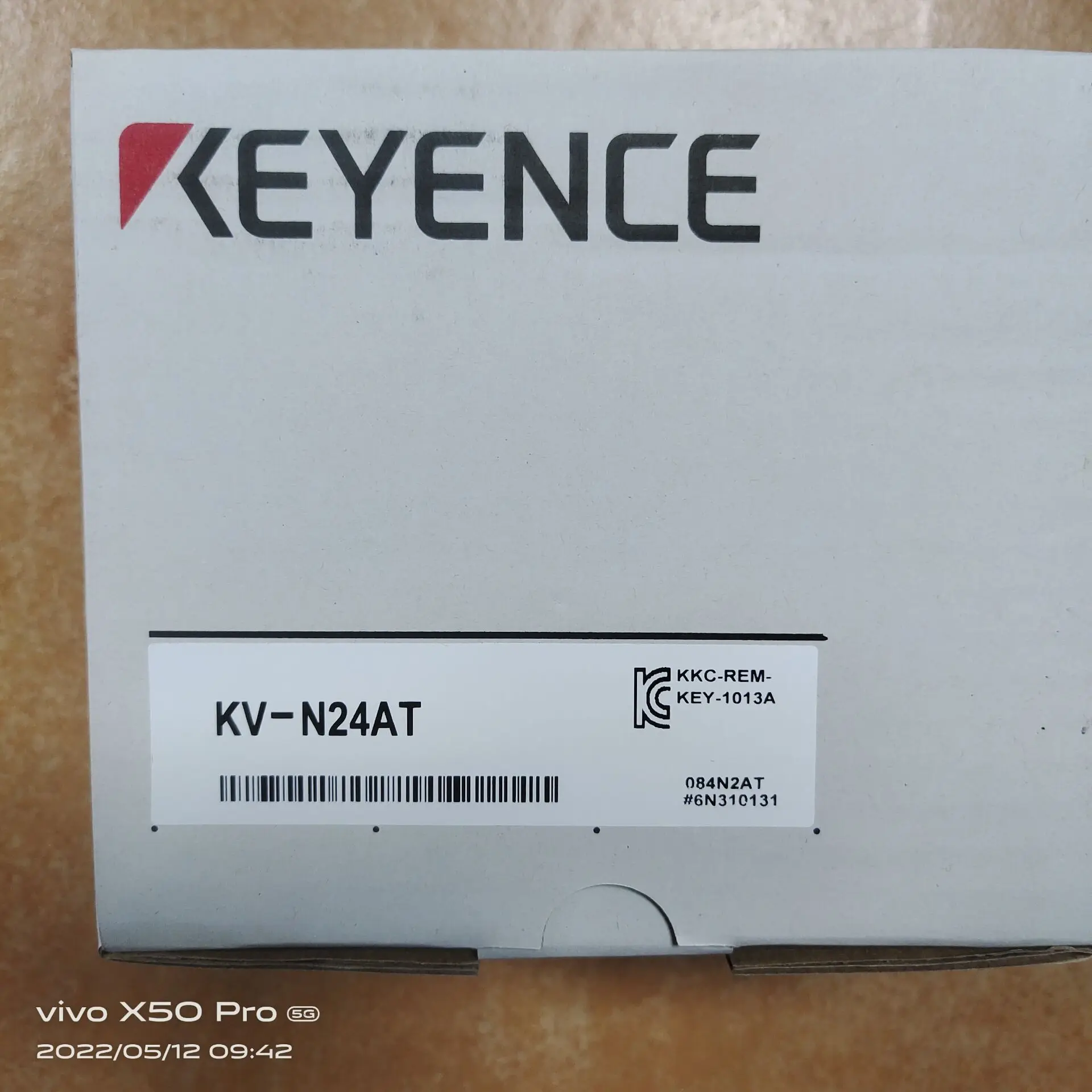 KV-32XTD   KV-C32XTD  KV-64XC    KV-C64XC  KEYENCE