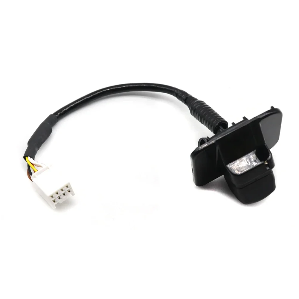 Car muslimbackup retromarcia retromarcia Assist telecamera di parcheggio adatta per 2016 2017 Honda Accord 2.4L 3.5L muslimate