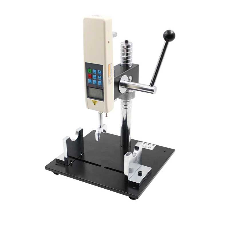 

Plant Physiological Culm-Strength Meter Testing Equipment For Assessing Plant Strength