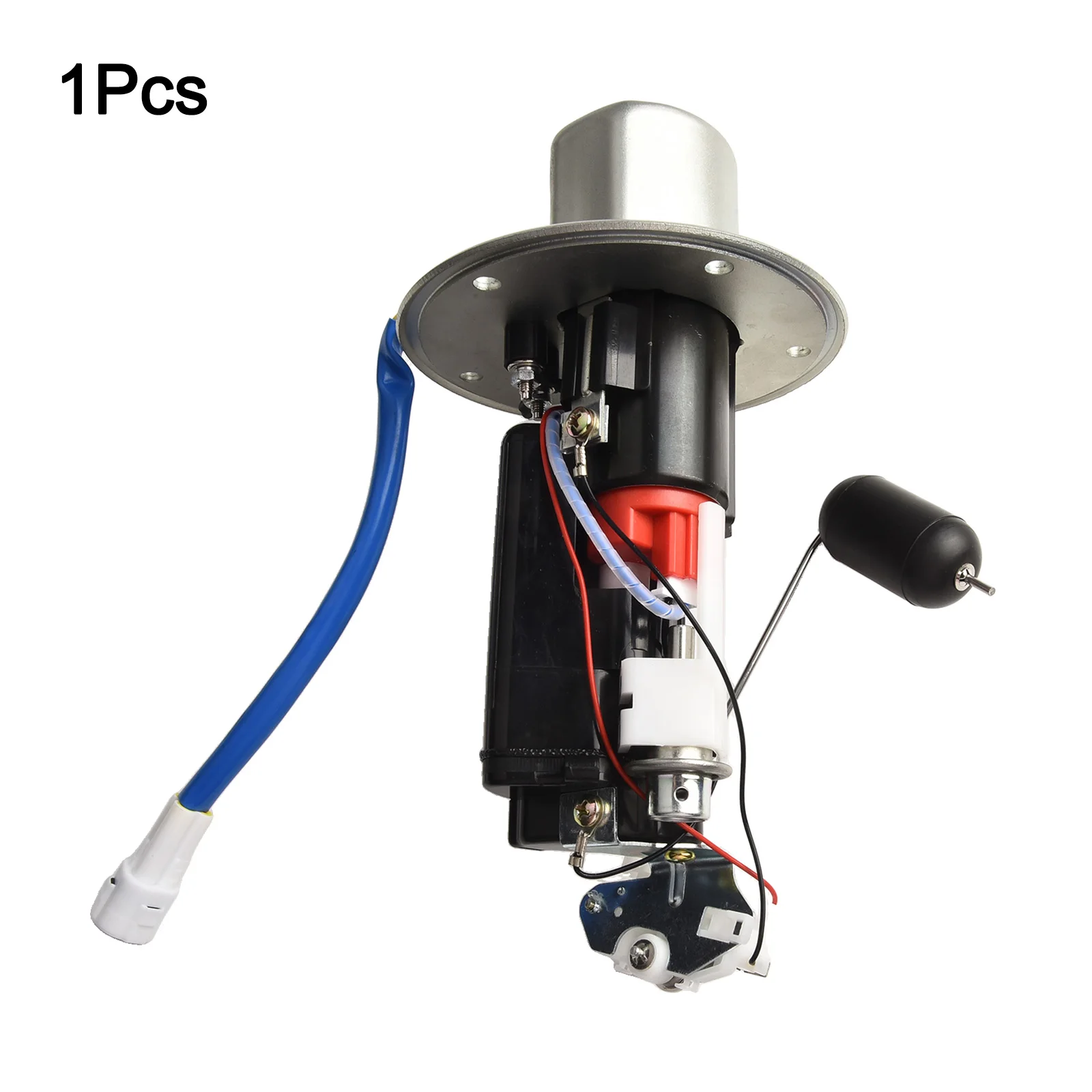 For Suzuki 2006-2007 GSXR600 GSXR750 GSX-R600 GSX-R750 Fuel Pump 15100-01H00 Fuel Pump ASSEMBLY Replacement-Accessories