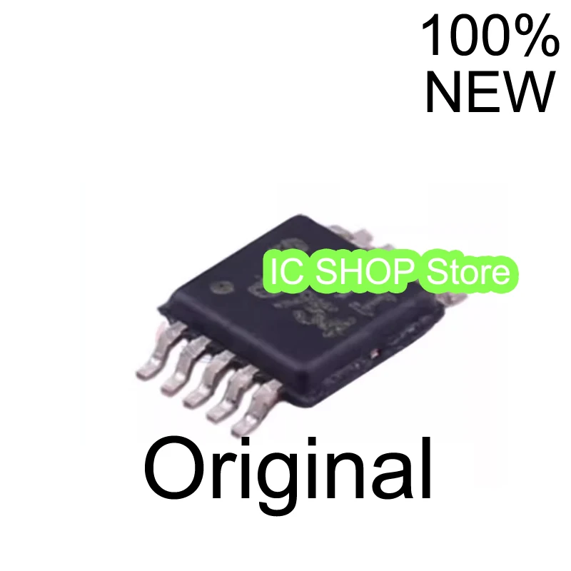 

DAC7554IDGSR D754 SOP 100% Original Brand New