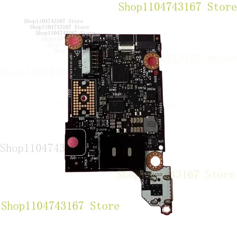 

New 0CXFXF CXFXF LS-L231P For XPS 13 9315 Laptop USB Board TYPE-C I/O Board
