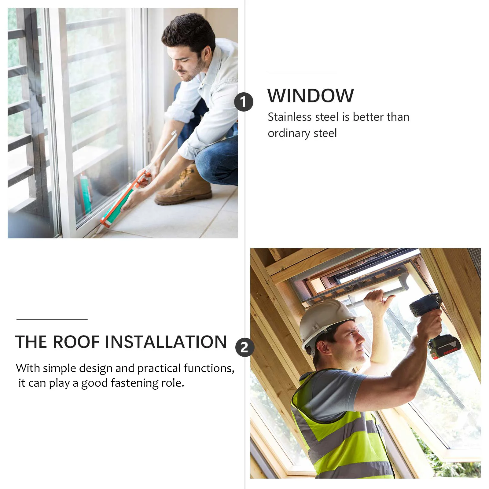 

24Pcs Stainless Steel T-Shaped Screw Industrial Grade Fasteners Heavy Duty T-Bolt for Machinery Stable Secure Mounting Solution