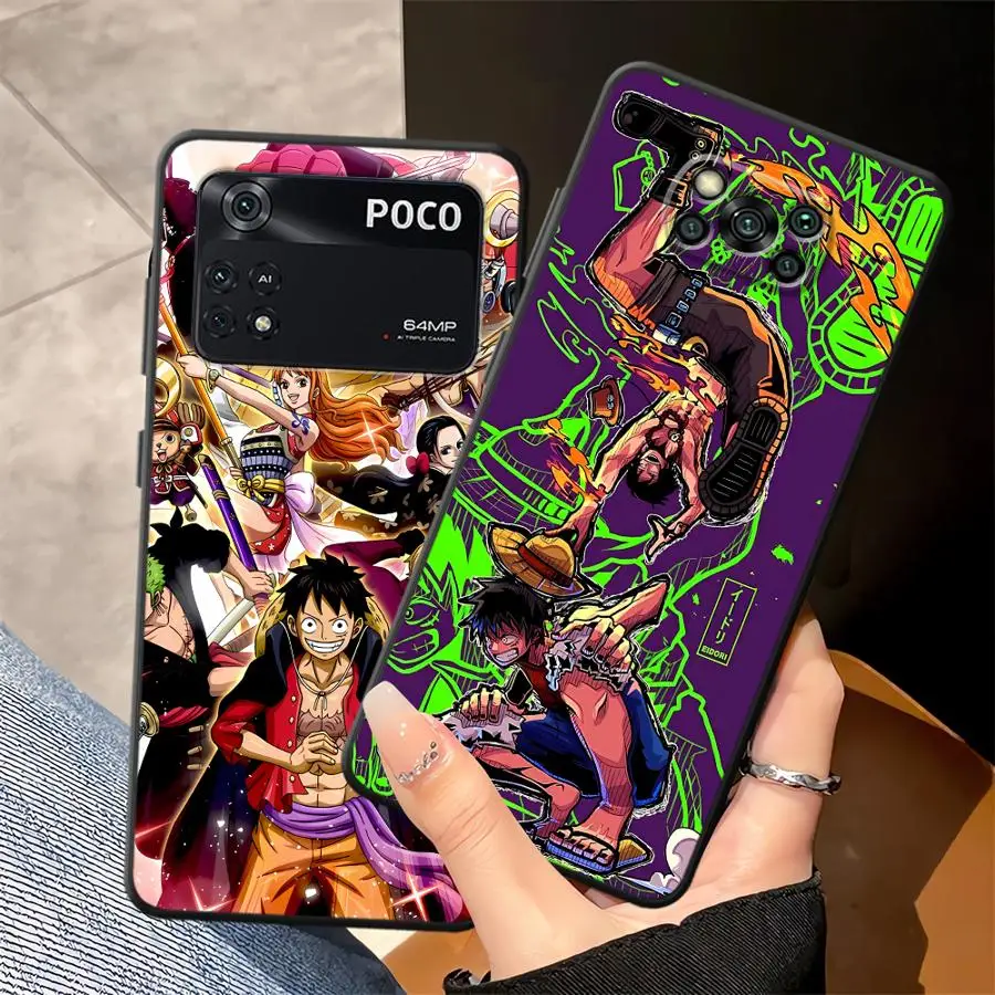 Black Soft Phone Co…