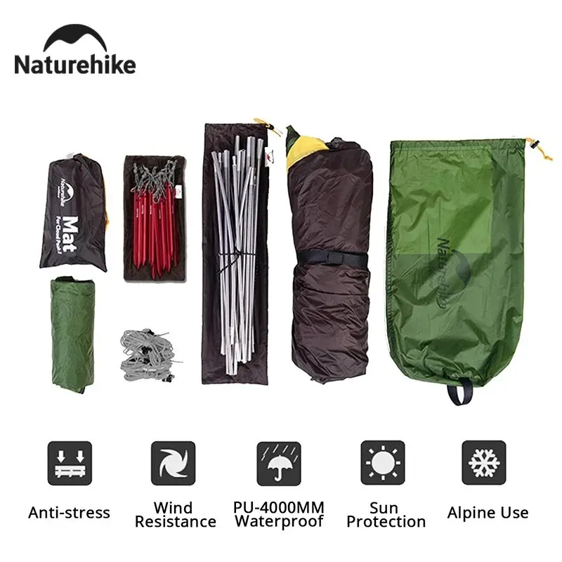 Thumbnail 4 - #47 Inner Tents Ranking List in 2026