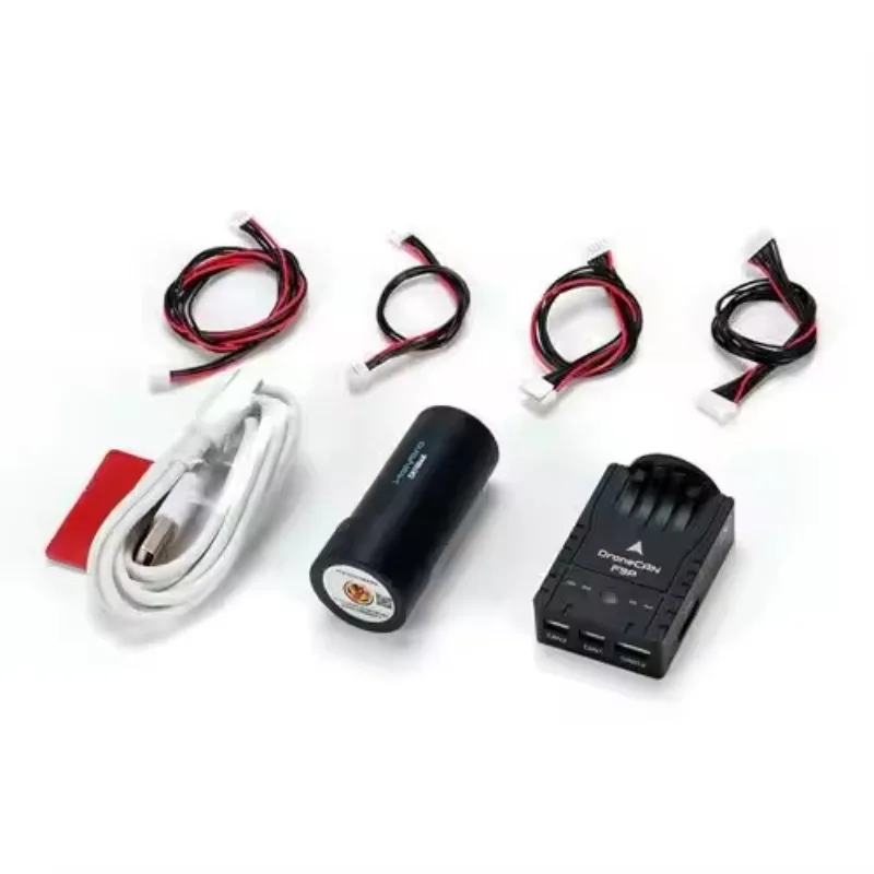 H-RTK Dronecan High…