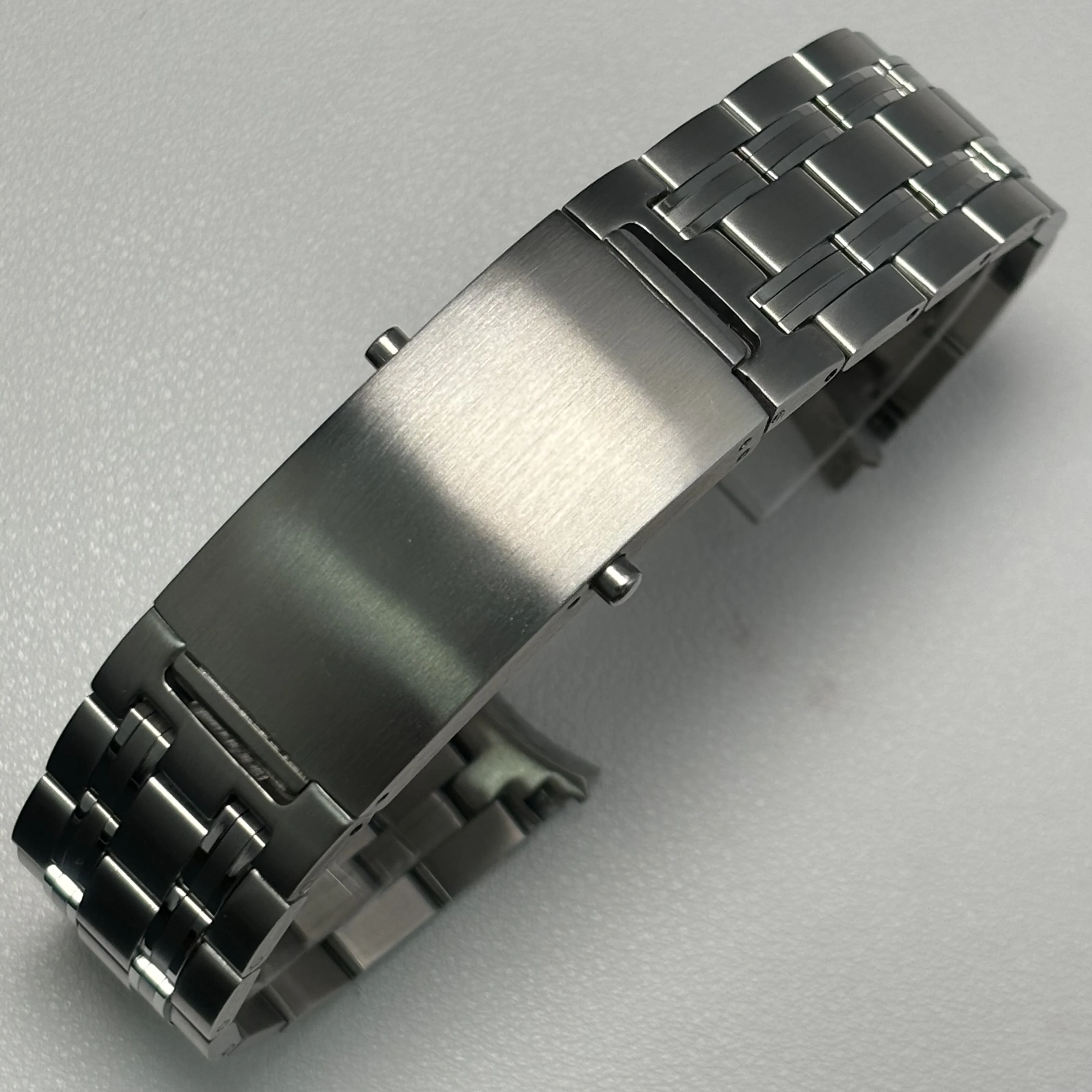 42mm High Quality NH35 Metal Case Stainless Steel Case FIT NH34 NH 35 NH36 Automtaic Machinery Movement NH35 case - Image 6