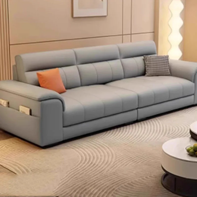 Fashion Filling Living Room Sofas Relaxing Individual Modern Living Room Sofas Sectional Office Tumbonas Playa Home Furniture
