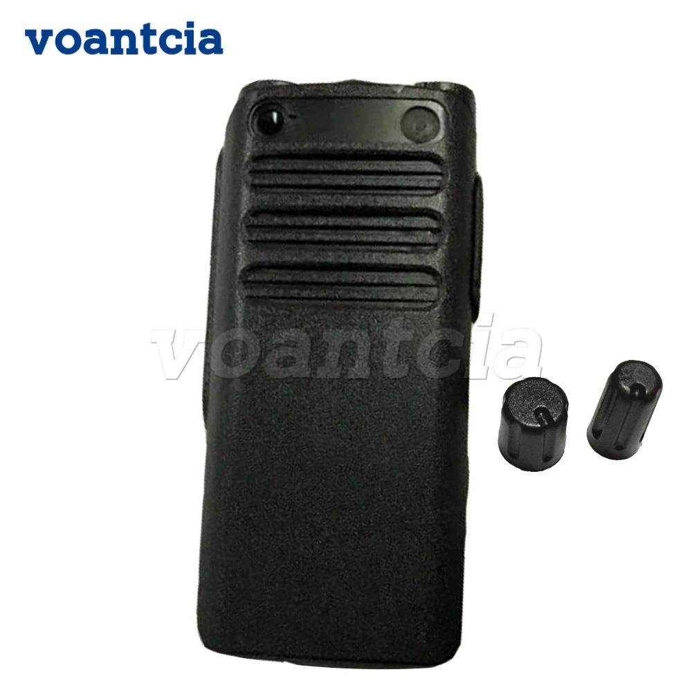 5sets Top Housing for Motorola DEP250 XiR C1200 Radio Case