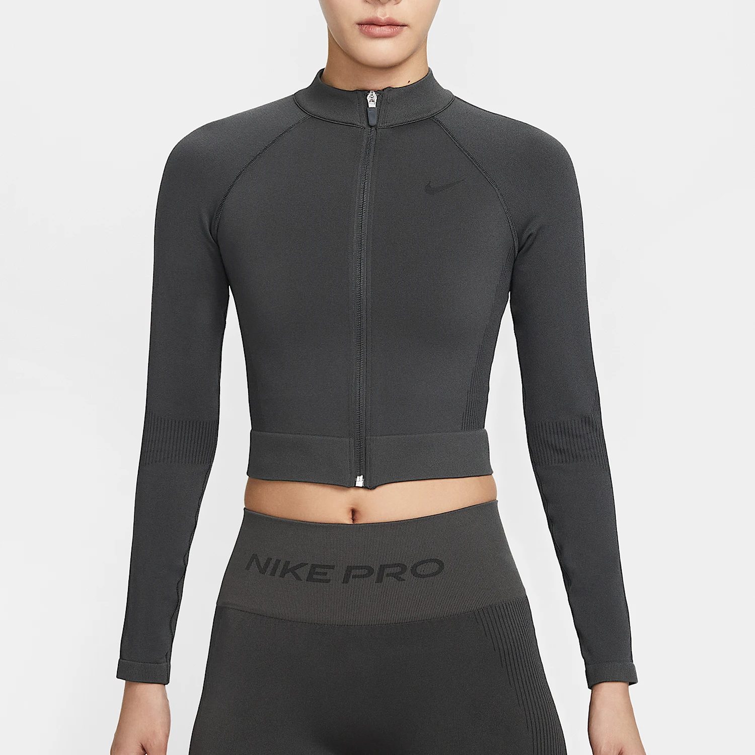nike-authentic-spring-women's-tight-dry-comfortable-zipper-sports-jacket-io4467-070