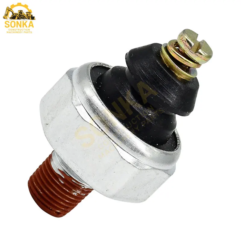 15221-39013 15221-39012 15221-39010 15221-34010 Oil Pressure Switch Compatible with Kubota Engine V1500 V1501 V1702 V1902