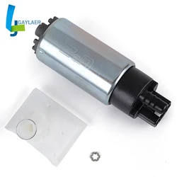 Gas Petrol Fuel Pump Kit for Triumph Bonneville T100 T120 Bobber Speedmaster Rocket III Touring Street Cup Street Scrambler 1200