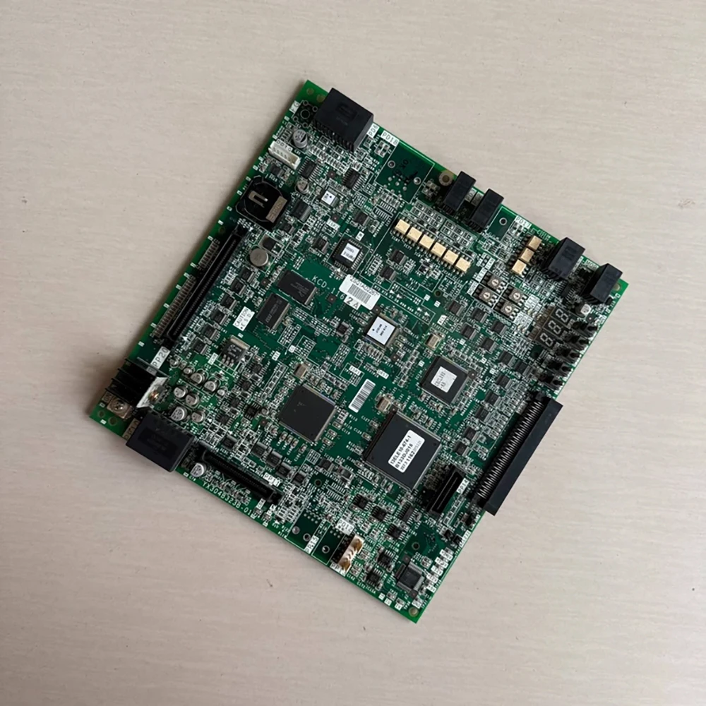 

KCD-1162A Материнская плата лифта без комнаты KCD-1162