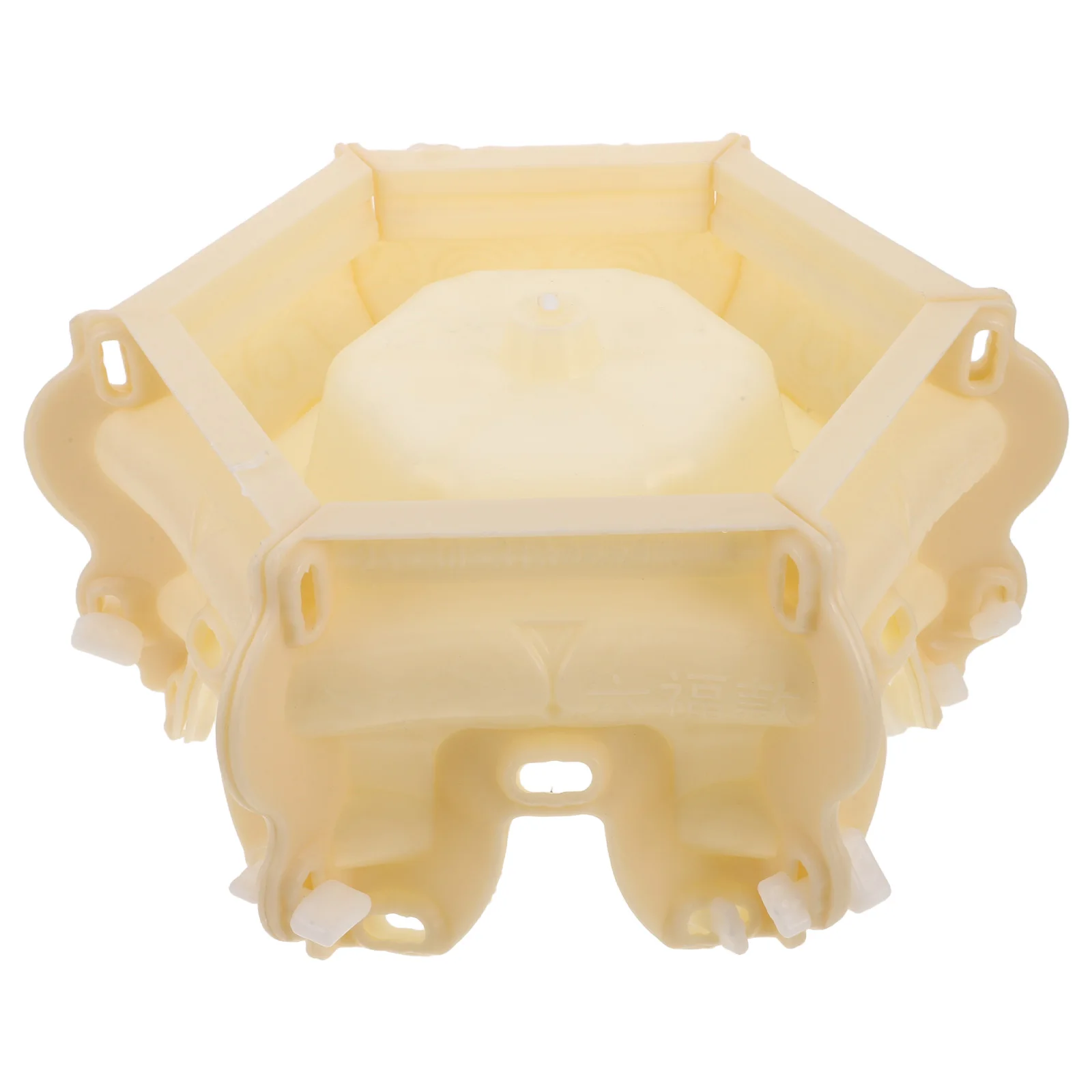 

Flowerpot Base Mold Bonsai Cement Molds ing Moulds for Garden Concrete Plant Plastic