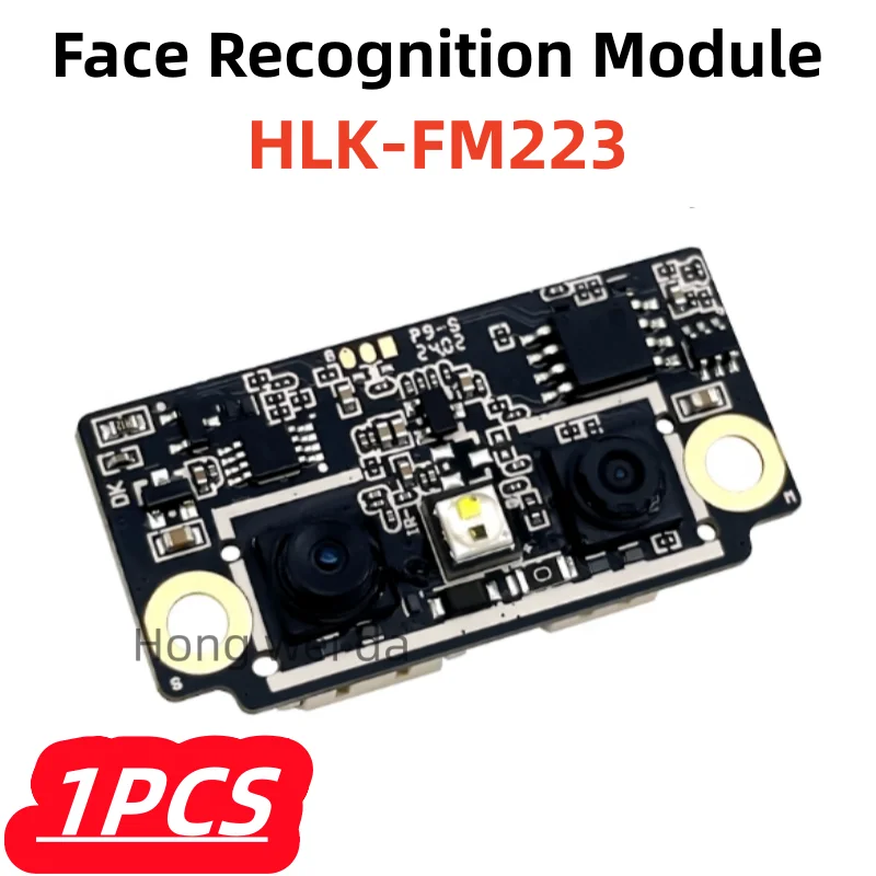 HLK-FM223 FM223 Fac…