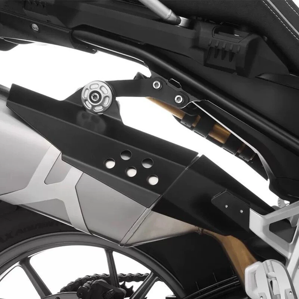 

Motorcycle For BMW F750GS F850GS 2018-2025 F800GS 2023 Anti Scald Cover Exhaust Pipe Cover