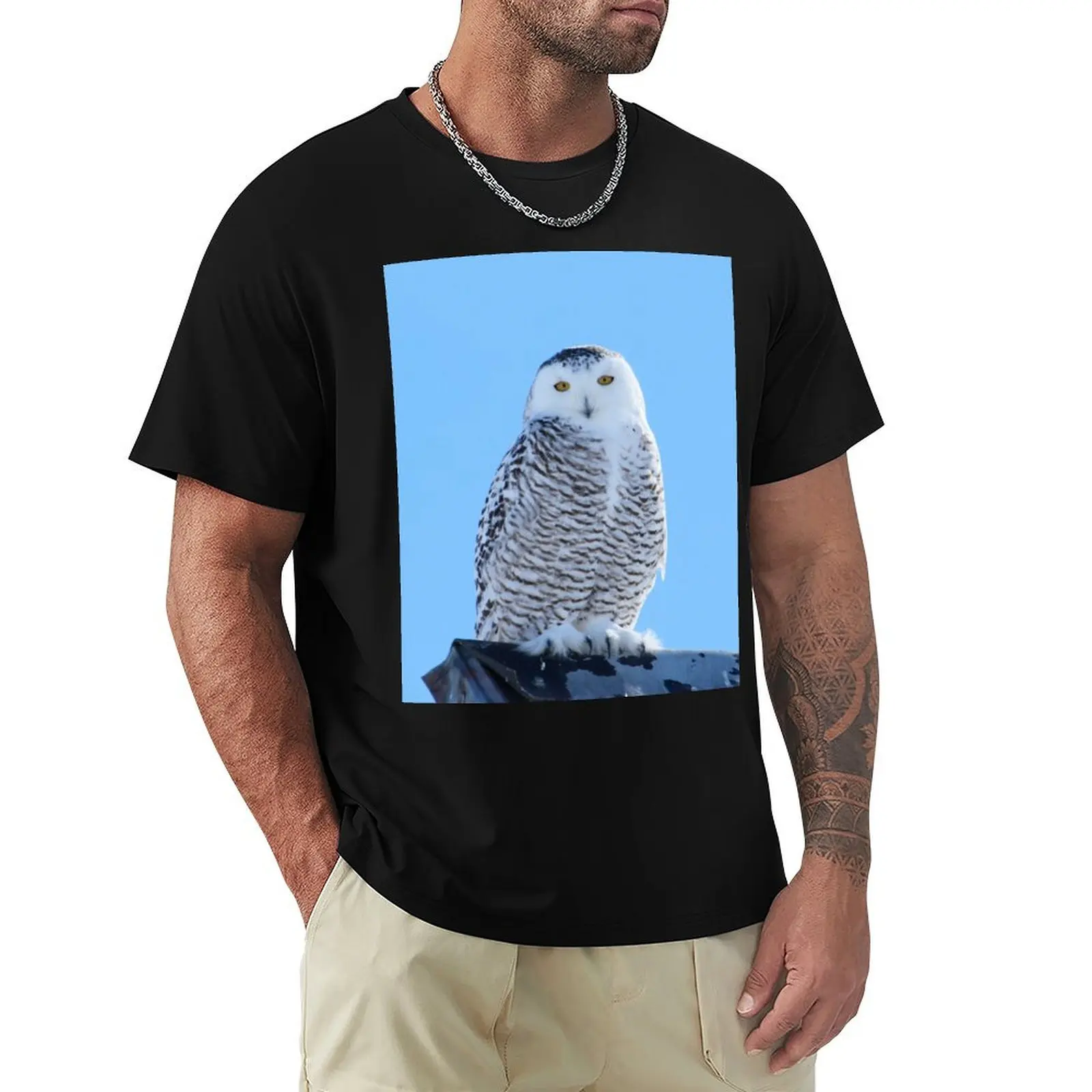 No Runway Required T-Shirt t shirt man cotton T-Shirt