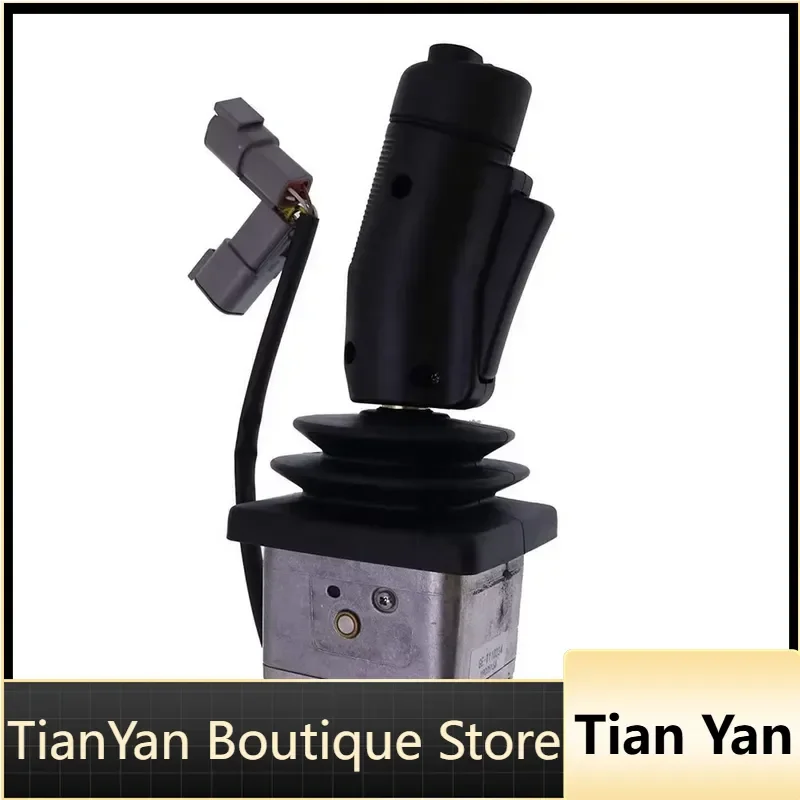 EE1 for HNARL Joystick Controller GE-T110234 T110234GT Compatible with Genie GR-20J GR-26J Work Platform Parts